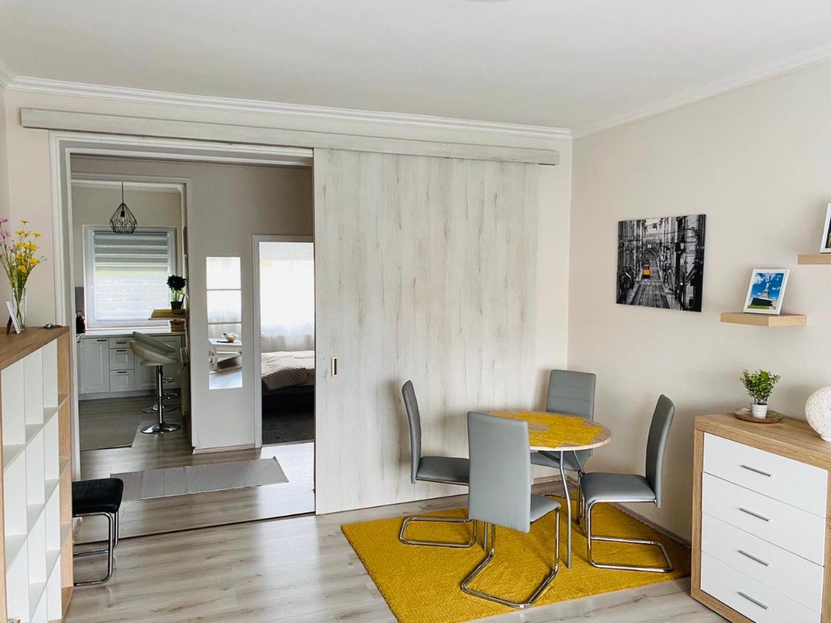Sweet Central Apartment ,In The City Center Eger Exterior foto